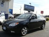 2009 Hyundai Elantra GLS Sedan