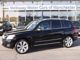 2010 Mercedes-Benz GLK 350 4Matic