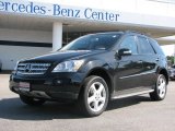 2008 Mercedes-Benz ML 350 4Matic