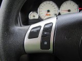 2007 Saturn VUE  Controls