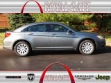 2013 Chrysler 200 Touring Sedan