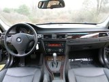 2007 BMW 3 Series 328xi Sedan Dashboard