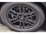 2013 Mini Cooper Roadster Wheel