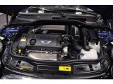 2013 Mini Cooper Roadster 1.6 Liter DOHC 16-Valve VVT 4 Cylinder Engine