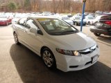2010 Honda Civic LX Sedan