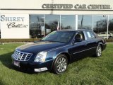 2008 Cadillac DTS 