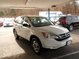 2010 Honda CR-V LX AWD