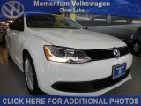 2011 Volkswagen Jetta S Sedan