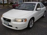 2007 Volvo S60 2.5T