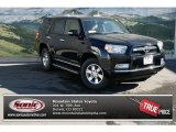 2013 Toyota 4Runner SR5 4x4