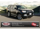 2013 Toyota 4Runner Limited 4x4