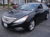 2011 Hyundai Sonata Limited