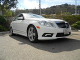 2010 Mercedes-Benz E 350 Sedan