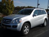 2007 Mercedes-Benz GL 450