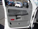 2008 Dodge Ram 2500 SLT Quad Cab 4x4 Door Panel
