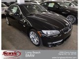 2012 BMW 3 Series 328i Convertible