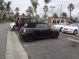 2012 Mini Cooper S Convertible