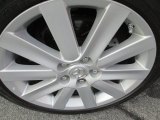 2009 Mazda MAZDA3 MAZDASPEED3 Sport Wheel