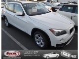 2013 BMW X1 sDrive 28i