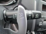 2013 Mitsubishi Outlander Sport SE CVT Sportronic Automatic Transmission