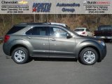 2013 Chevrolet Equinox LT AWD