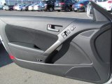 2013 Hyundai Genesis Coupe 2.0T Door Panel