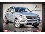 2013 Mercedes-Benz ML 350 4Matic