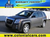 2011 GMC Terrain SLE AWD