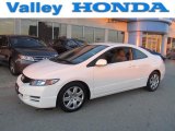 2010 Honda Civic LX Coupe