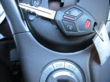 2008 Mitsubishi Outlander ES 4WD Keys