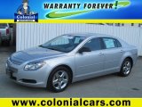 2010 Chevrolet Malibu LS Sedan