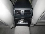 2007 Infiniti G 35 S Sport Sedan Controls