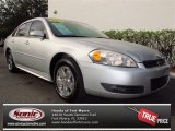 2010 Chevrolet Impala LT
