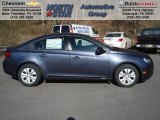 2013 Chevrolet Cruze LS