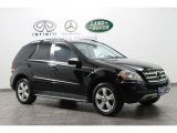 2010 Mercedes-Benz ML 350 4Matic