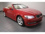 2011 BMW 3 Series 328i Convertible