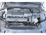 2013 Volvo XC70 3.2 3.2 Liter DOHC 24-Valve VVT Inline 6 Cylinder Engine