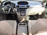 2013 Honda Odyssey EX Dashboard