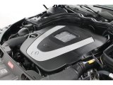 2011 Mercedes-Benz C 300 Sport 4Matic 3.0 Liter Flex-Fuel DOHC 24-Valve VVT V6 Engine