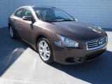 2012 Nissan Maxima 3.5 SV Premium