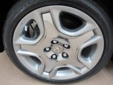 2008 Lexus SC 430 Convertible Wheel