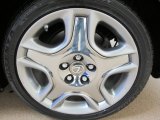 2008 Lexus SC 430 Convertible Wheel