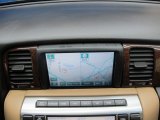 2008 Lexus SC 430 Convertible Navigation