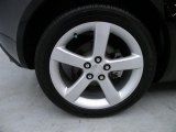 2007 Pontiac Solstice GXP Roadster Wheel