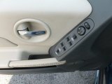 2005 Pontiac Grand Prix Sedan Controls