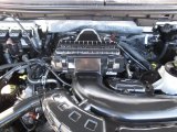 2007 Lincoln Mark LT SuperCrew 5.4 Liter SOHC 24-Valve VVT Triton V8 Engine