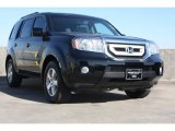2011 Honda Pilot EX-L