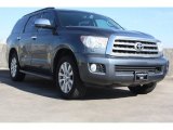 2008 Toyota Sequoia Platinum