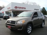 2009 Toyota RAV4 4WD