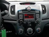 2011 Kia Forte Koup SX Controls